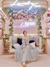 做一下泰國公主-「👸🏼Lady Nara」