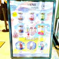 箱根スイーツ巡り