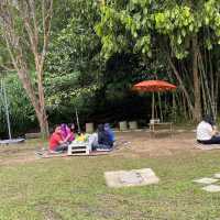 Tiarasa Escapes Glamping, Janda Baik