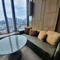 ⭐Junior Suite stay, Parkroyal Pickering Hotel