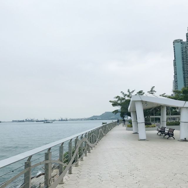 幻愛橋小燈塔