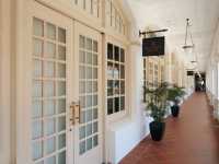 Butcher’s Block at Raffles Hotel Singapore
