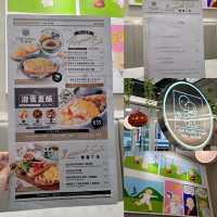 炮台山美食