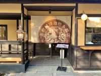 【京都カフェ】祇園にある和菓子カフェ