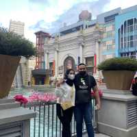 genting highland 