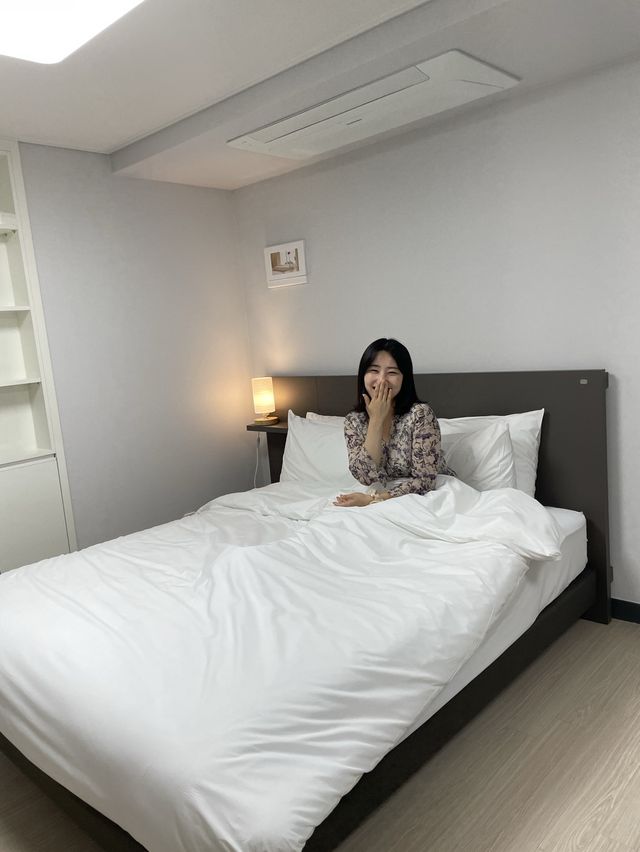 여수오션뷰를 품은 쏘타컬렉션 더 여수