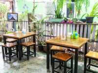 ร้านอาหาร ป้าสร้อย เกาะล้าน