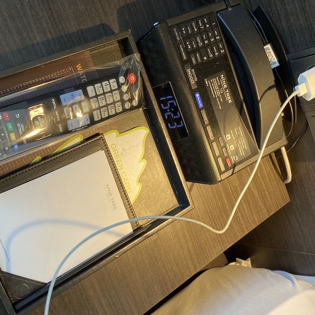 비즈니스 출장 추천! 청계천과 익선동 근처 종로호텔🏩
