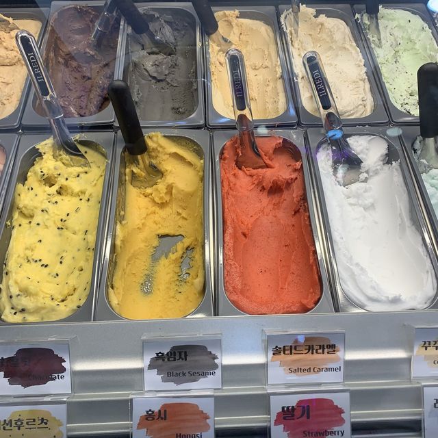 [경희대 젤라또 맛집 ‘솔리드웍스’]