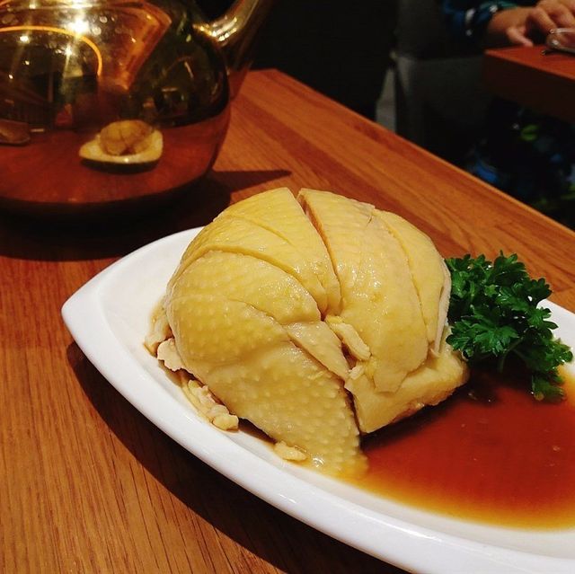 回味無窮樂天小籠