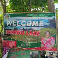 yambo lake