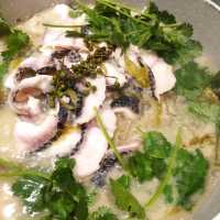 一餐滿足你四個願望。