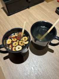日式餐廳午市定食 
