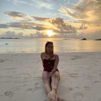 THE FAMOUS BORACAY OF THE SOUTH CALAGUAS 