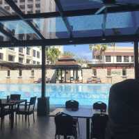 Hotel Perdana Kota Bharu, Kelantan