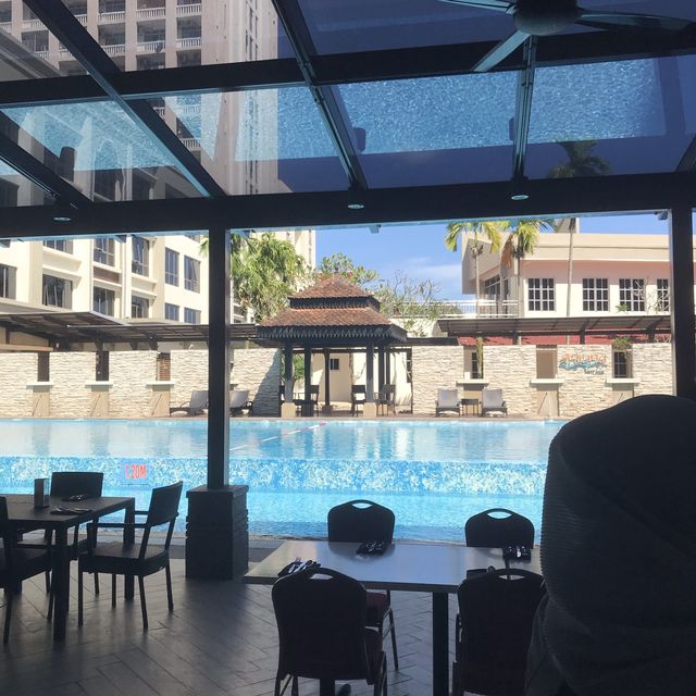 Hotel Perdana Kota Bharu, Kelantan