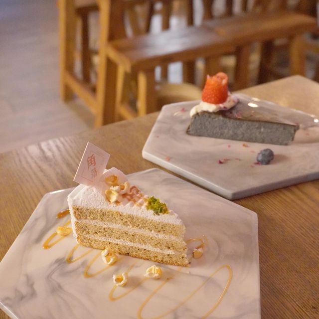 中環波希米亞風餐廳😋打卡必到❗️