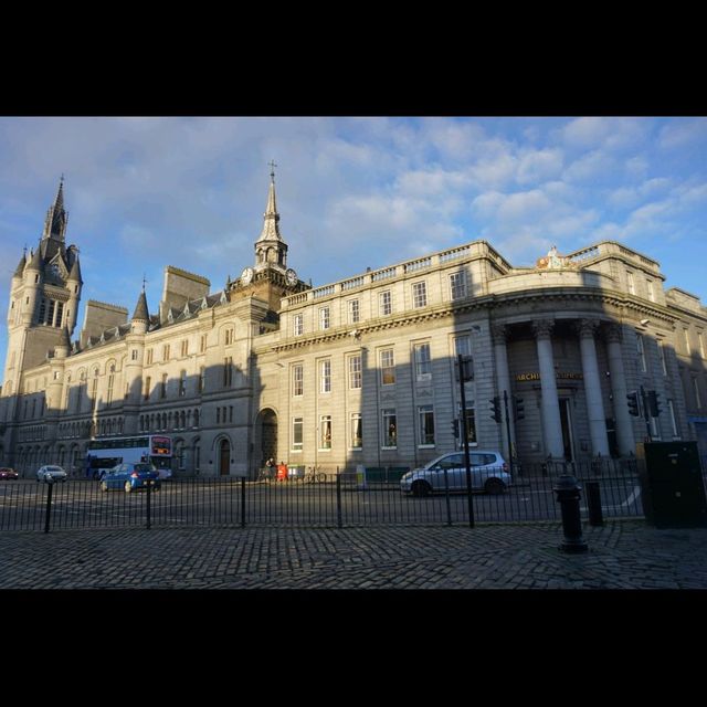 Aberdeen