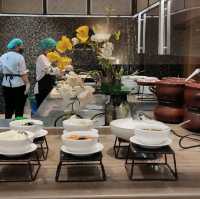 Food Lovers get closer to Food Exchange☺
