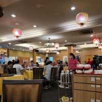 Old school style teochew dimsum & dishes