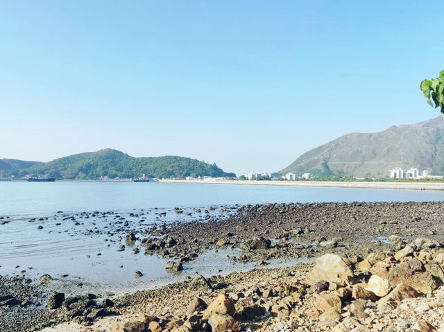 狗嶺涌