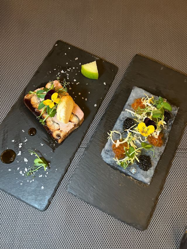 《用心製作法國菜Amici 》 《用心製作法國菜Amici 》
