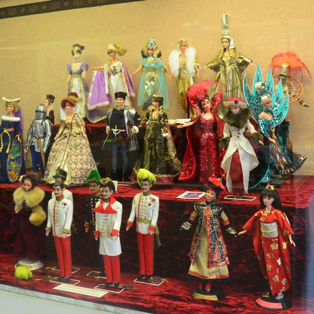 捷克Prague🧸玩具博物館