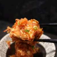 🍢推介隱世串燒小店 