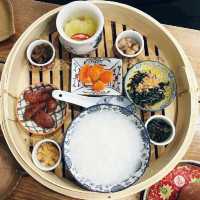 Lhong Tou Cafe, Yaowarat Bangkok