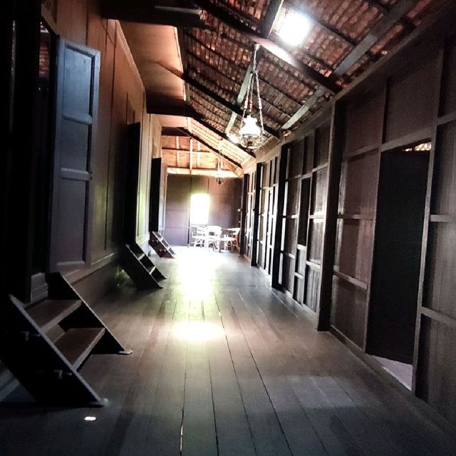 Haji Su Heritage House 