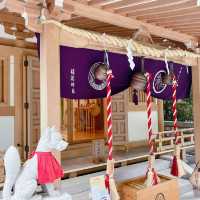 【東京】都会の中の歴史ある金運神社