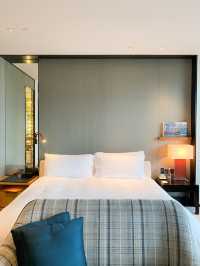 relaxing getaway in rosewood Hong Kong 💕