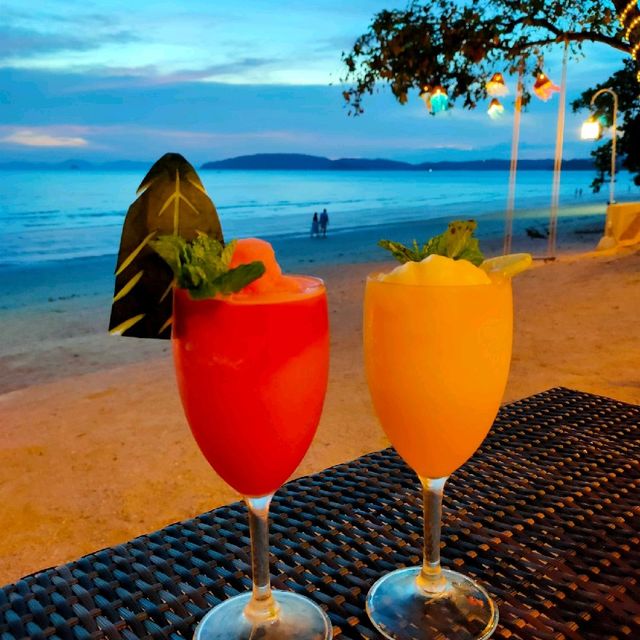 Centara Ao Nang Beach Resort & Spa Kra