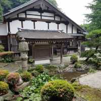 【福岡・糸島】雷山千如寺大悲王院で感動したお経