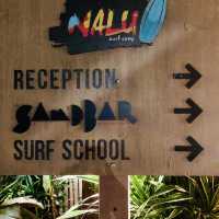 Sabang Beach Baler Aurora