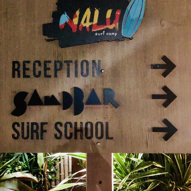 Sabang Beach Baler Aurora