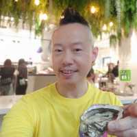 潮店$228半打法國生蠔及六大優惠