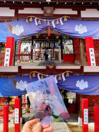 「社寺人気ランキング」で全国1位の神社は名古屋にありました。