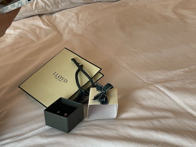 몬드리안에서 힙하게 즐기는 호캉스