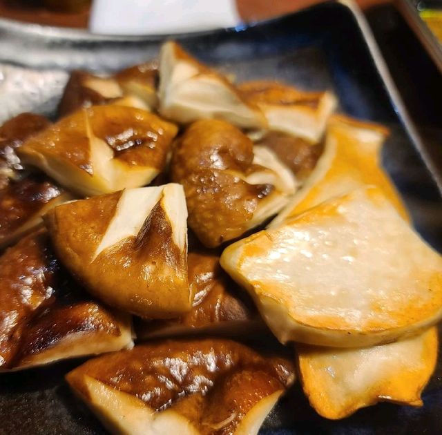 林森北路巷弄中宵夜好選擇🥳韓金館