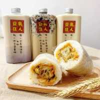出色的豆乳狂人😍