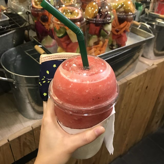 방콕에 왔으면 야시장을 가야쥬, 롯파이야시장🐷