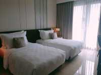 รีวิวห้องพัก โรงแรม Anvaya Bali Indonesia 