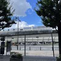 【京都府】JR京都駅から徒歩1分！好立地ホテルに滞在！！