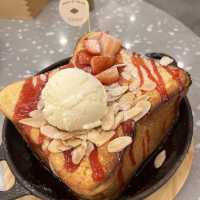 鑽石山多國菜日式cafe 🍽✨高質甜品🤭