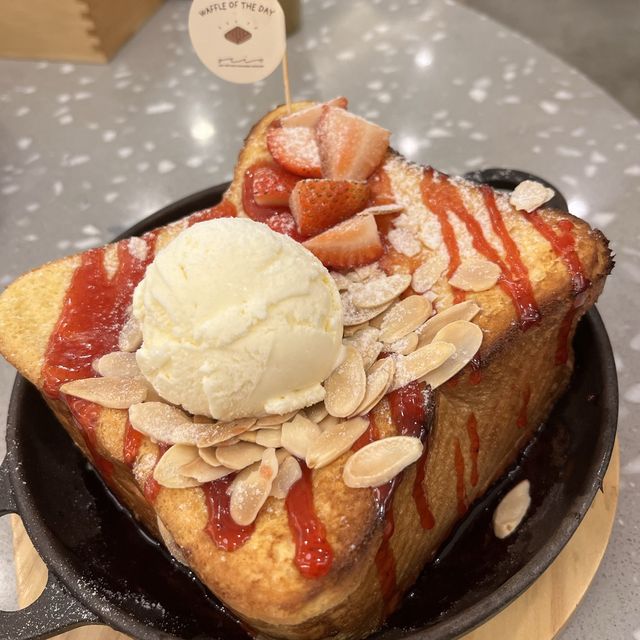 鑽石山多國菜日式cafe 🍽✨高質甜品🤭