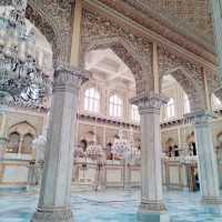A hidden gem near Charminar in Hyderabad 