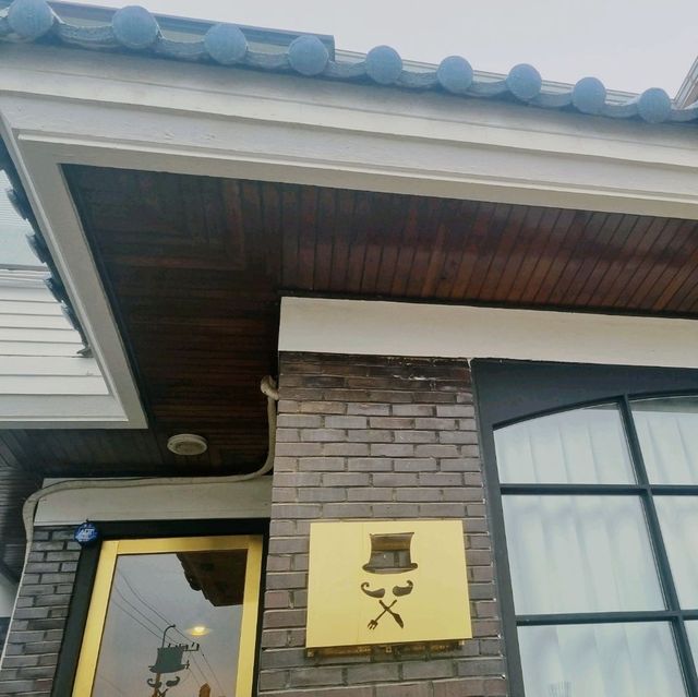 [경기 수원]행궁동 퓨전음식 맛집, 미식가의 주방🍽