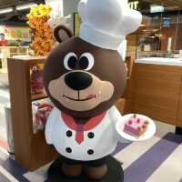 《新加坡得奬兒童室內遊樂場Kiztopia首間海外旗艦店》