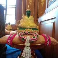 ไหว้พระ@วัดหนองพงนก